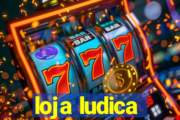 loja ludica